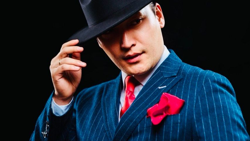 Beck will represent Mongolia at Eurovision Asia