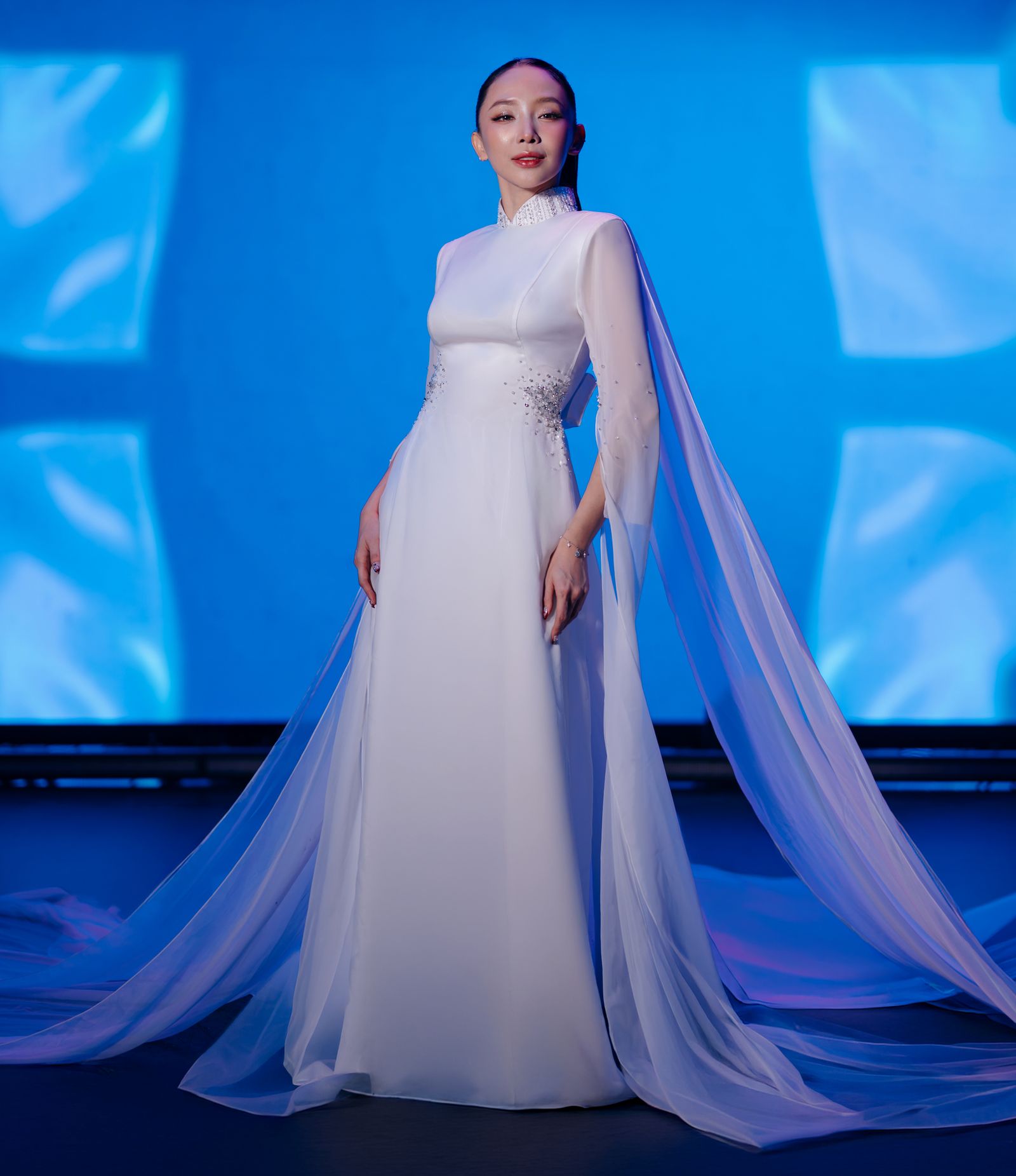 Tóc Tiên will represent Vietnam at Eurovision Song Contest Asia 2026