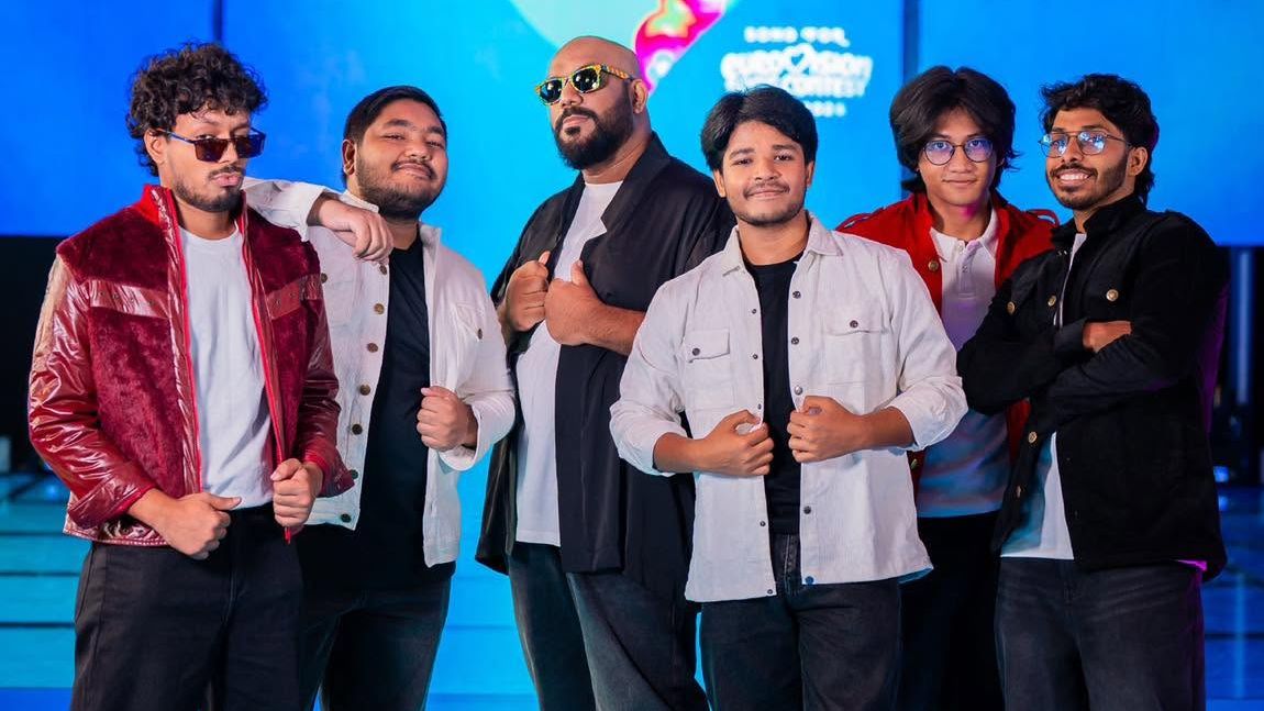 Beatmosphere will head to Bangkok for Bangladesh