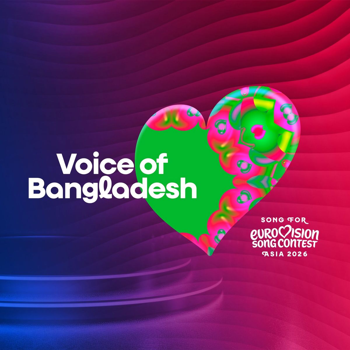 Voice of Bangladesh : Tout ce que vous devez savoir sur la sélection nationale pour Eurovision Asia