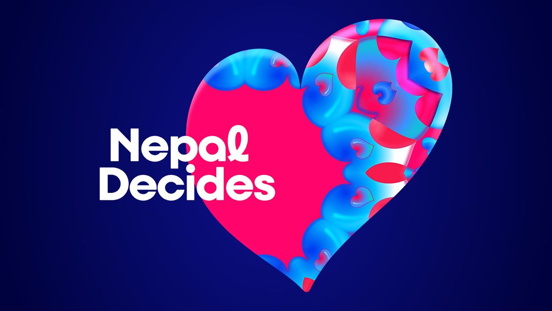 NEPAL