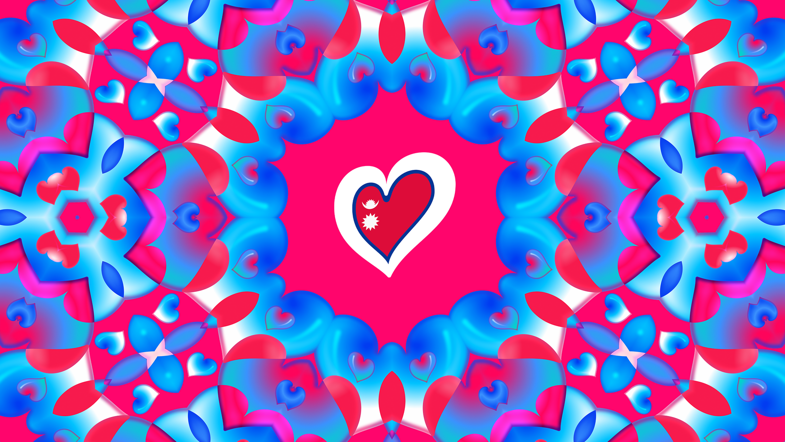 Nepal Header