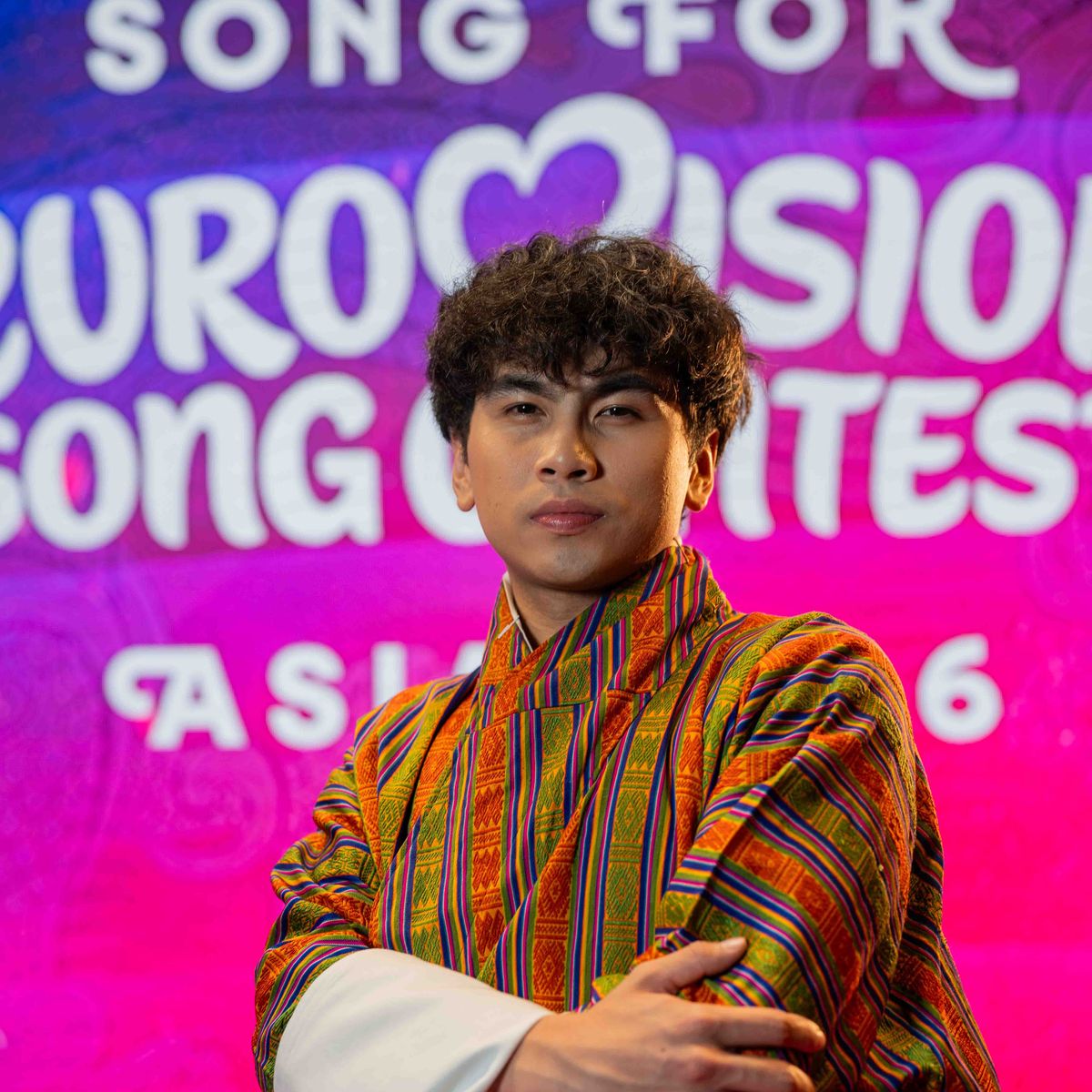 Bhutan seleziona Nyendra per rappresentare il paese alla prima Eurovision Song Contest Asia 2026