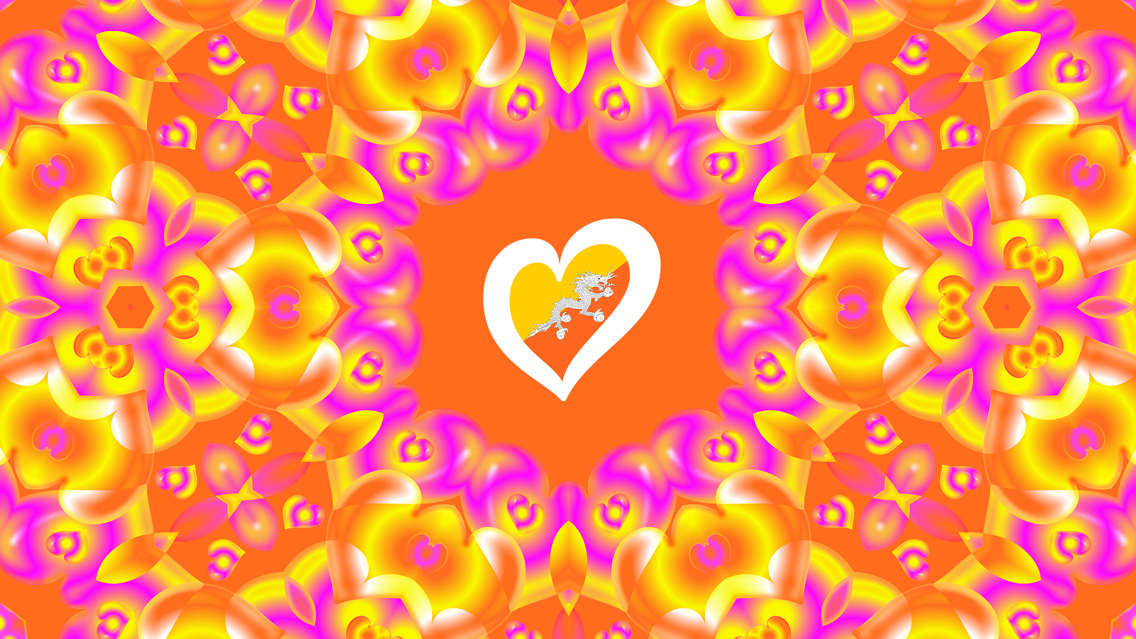 Bhutan Header