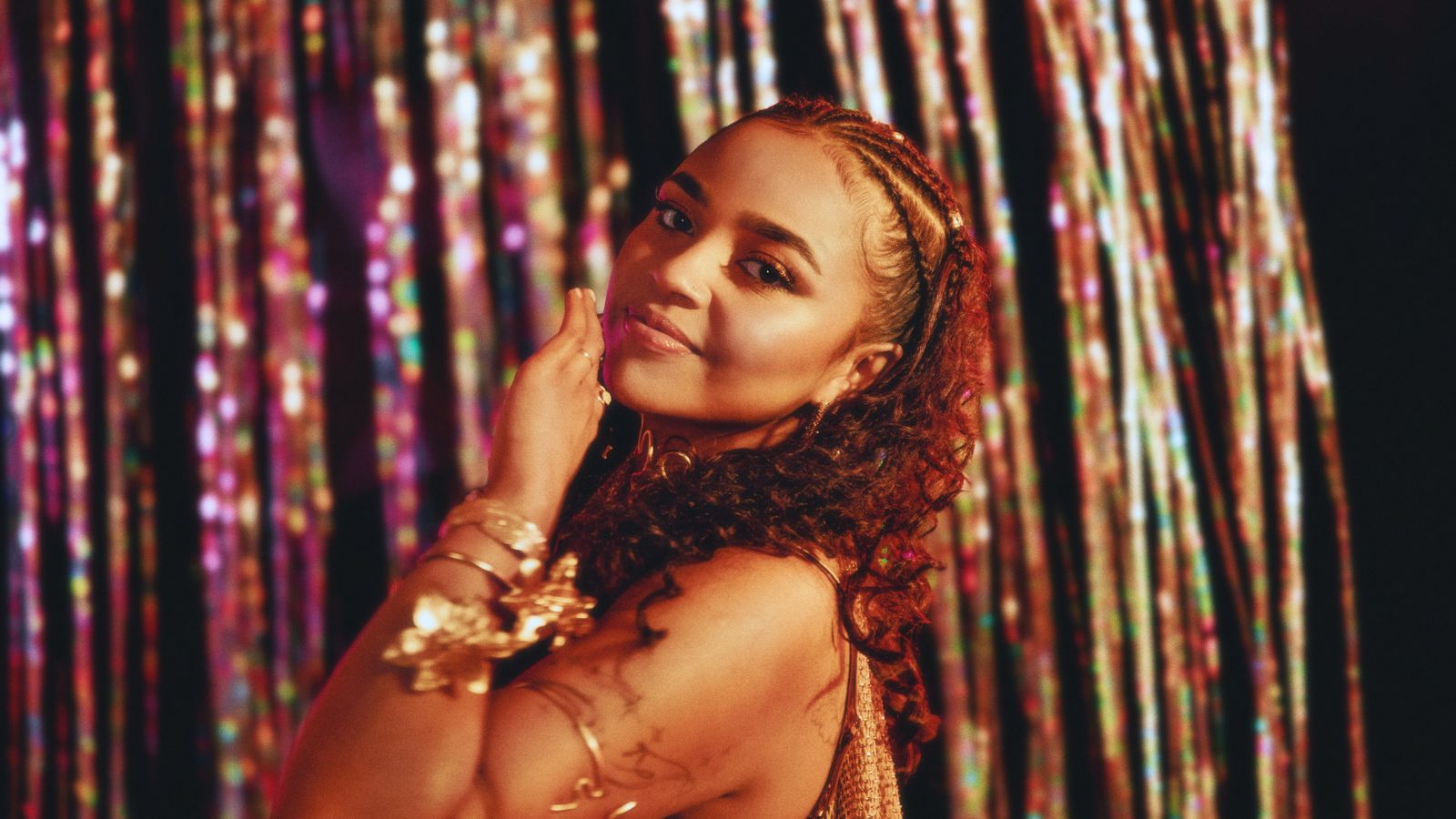 Cimbery's 'Eternity' was a standout pre-selection gem from Sweden's Melodifestivalen
