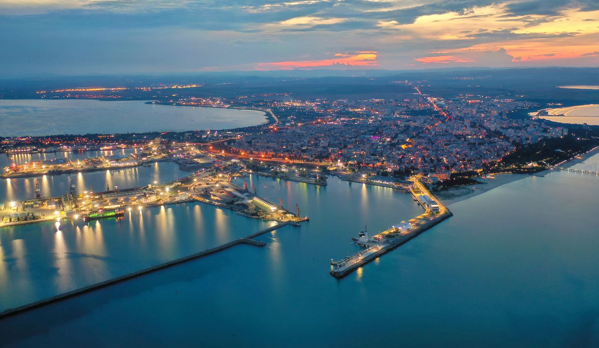 Burgas 2027 : Votre guide de la ville hôte pour l’Eurovision