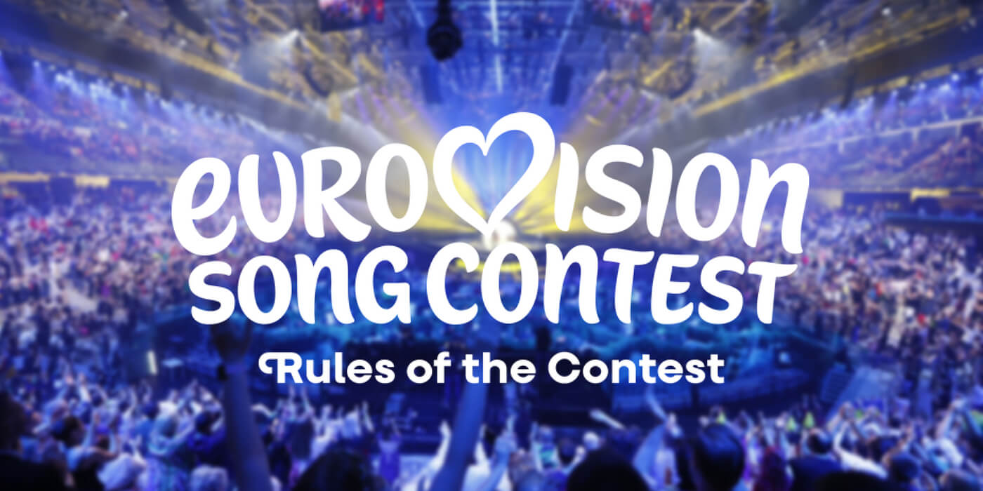 EBU Aggiorna le Regole Ufficiali per l’Eurovision Song Contest 2027