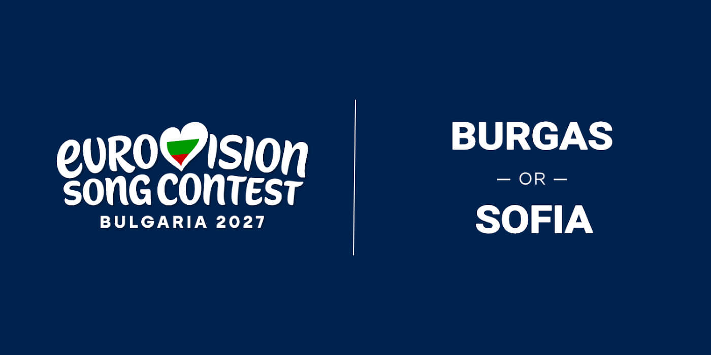 Burgas Confirmée comme Ville Hôte du Concours Eurovision de la Chanson 2027