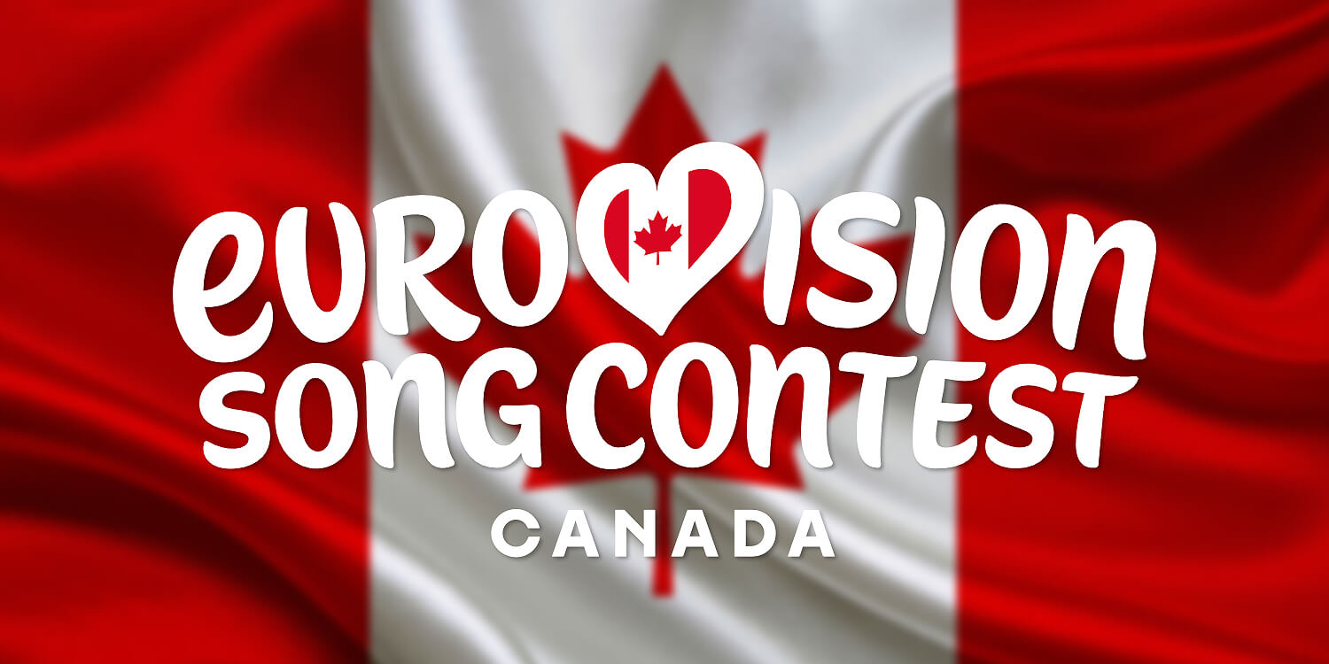 Canadá debutará en el Festival de Eurovisión en 2027
