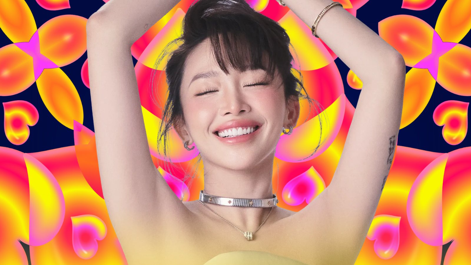 Tóc Tiên will represent Vietnam at Eurovision Song Contest Asia 2026