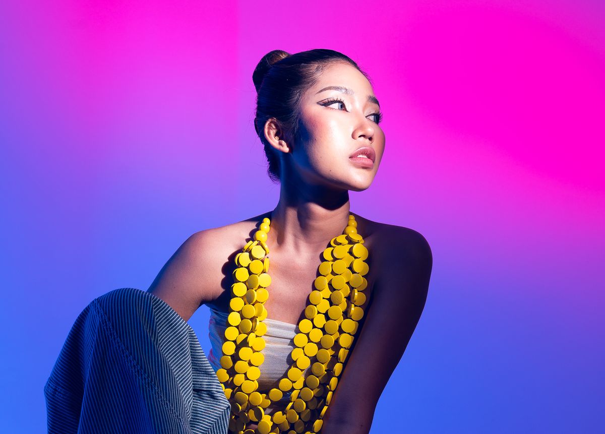 Thinla vai representar o Laos no Eurovision Song Contest Asia 2026