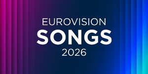 Eurovision 2026 songs