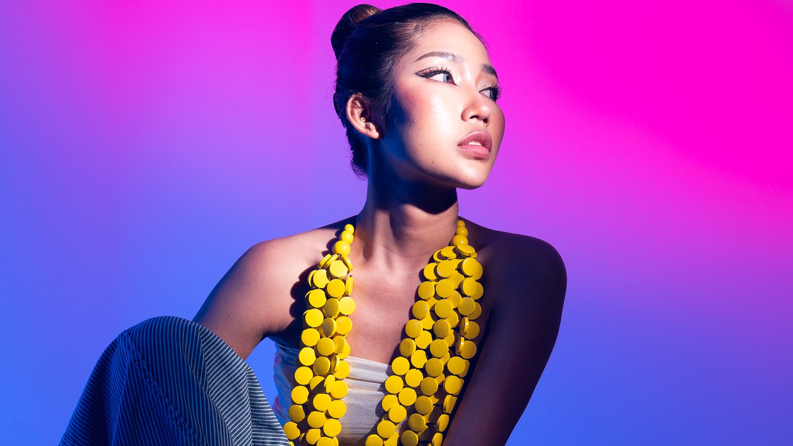 Laos has its first performer for Eurovision Asia, Thinla