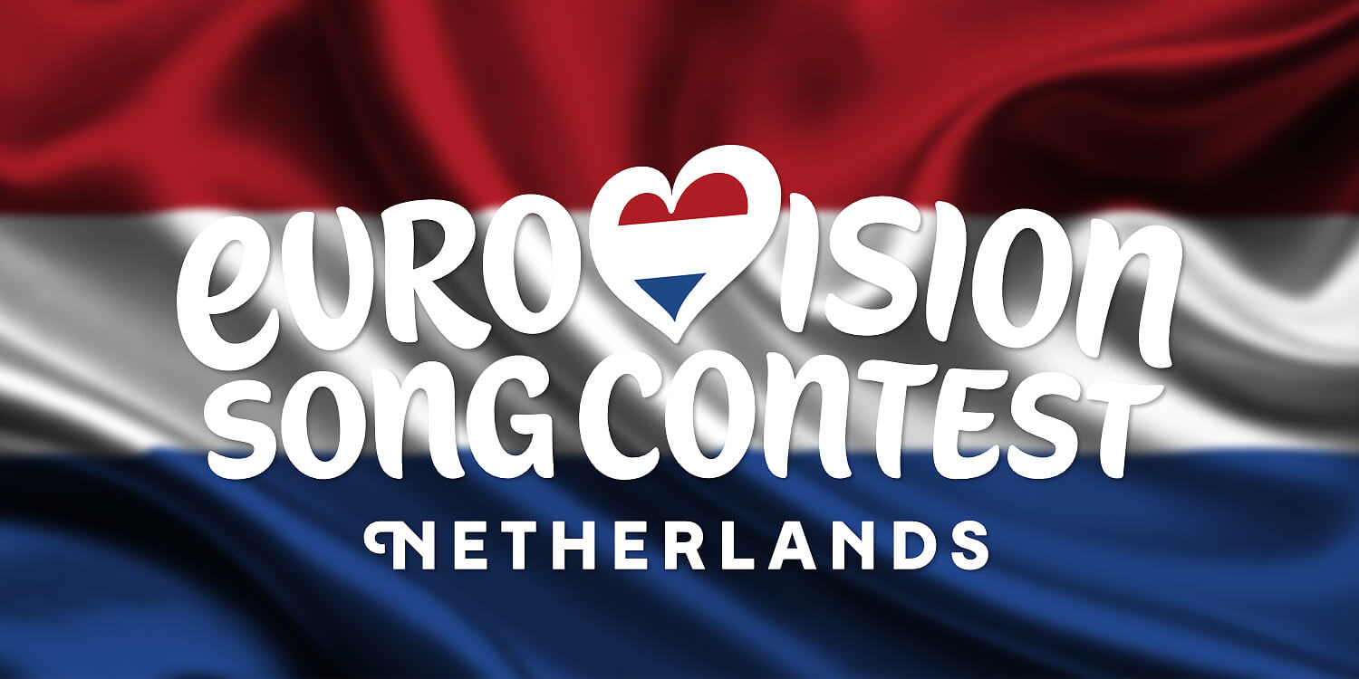 Les Pays-Bas feront leur retour au Concours Eurovision de la Chanson en 2027