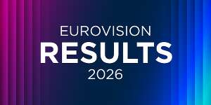 Eurovision 2026 Results