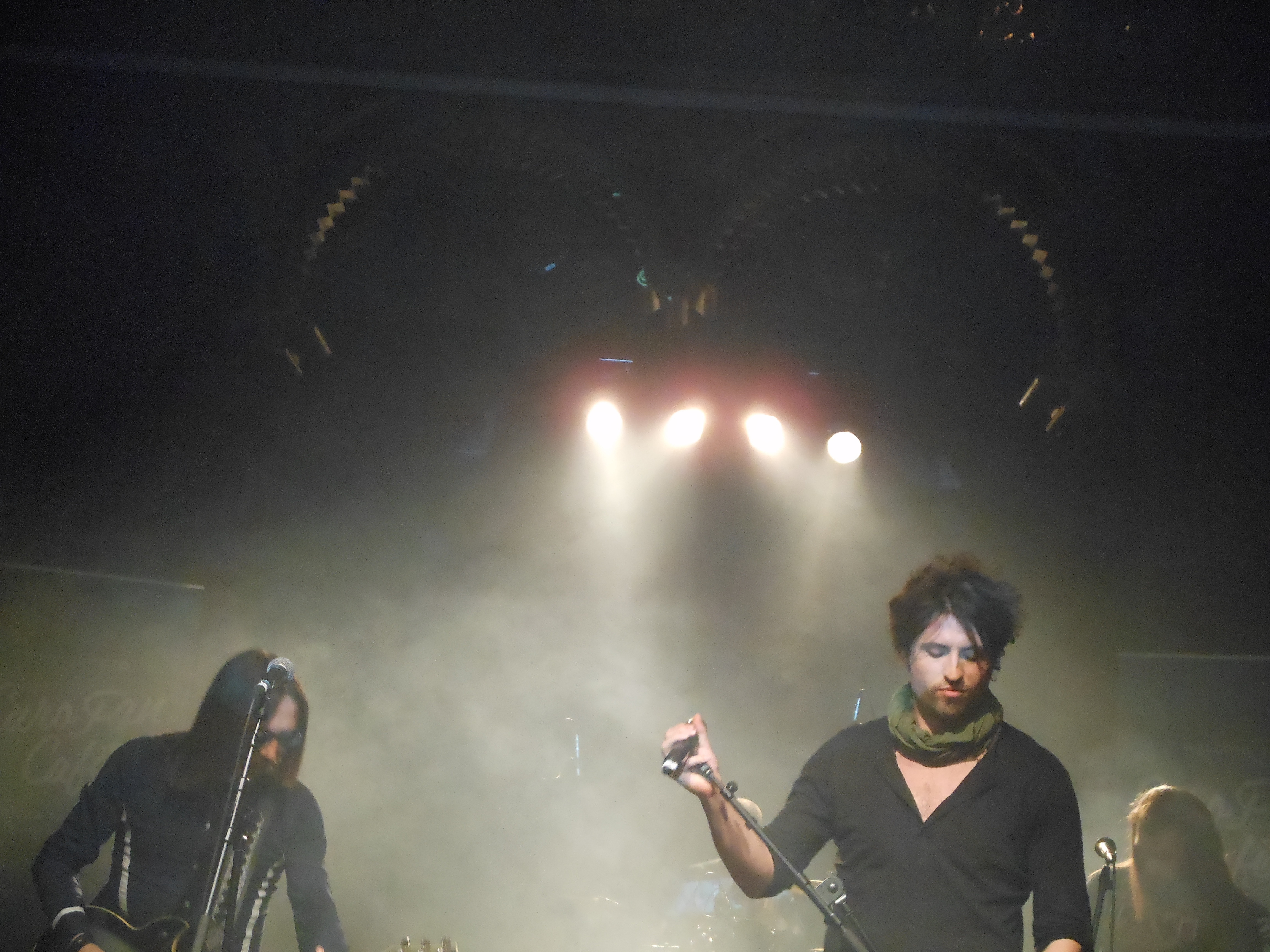 Adrian Lulgjuraj & Bledar Sejko