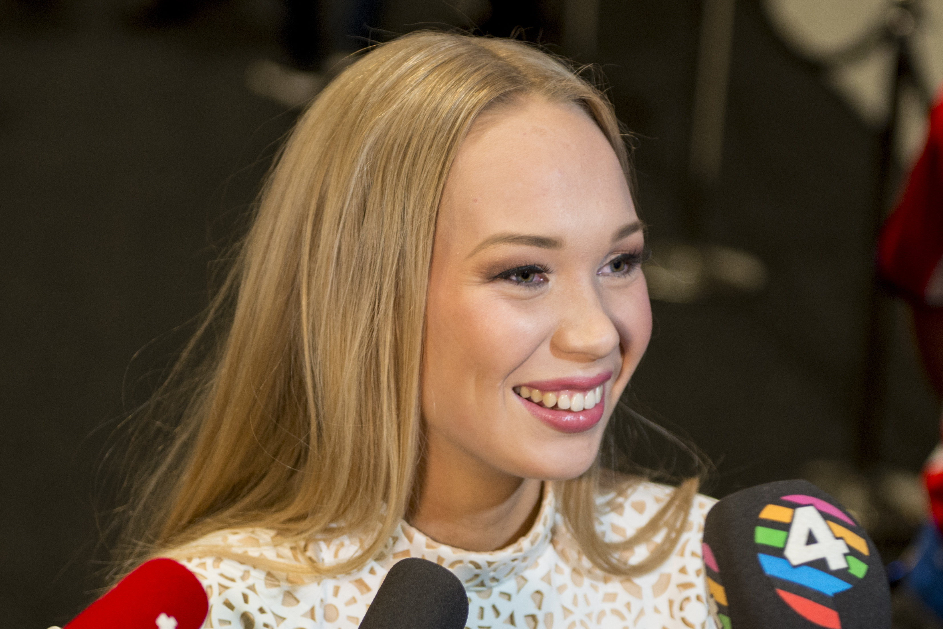 Agnete