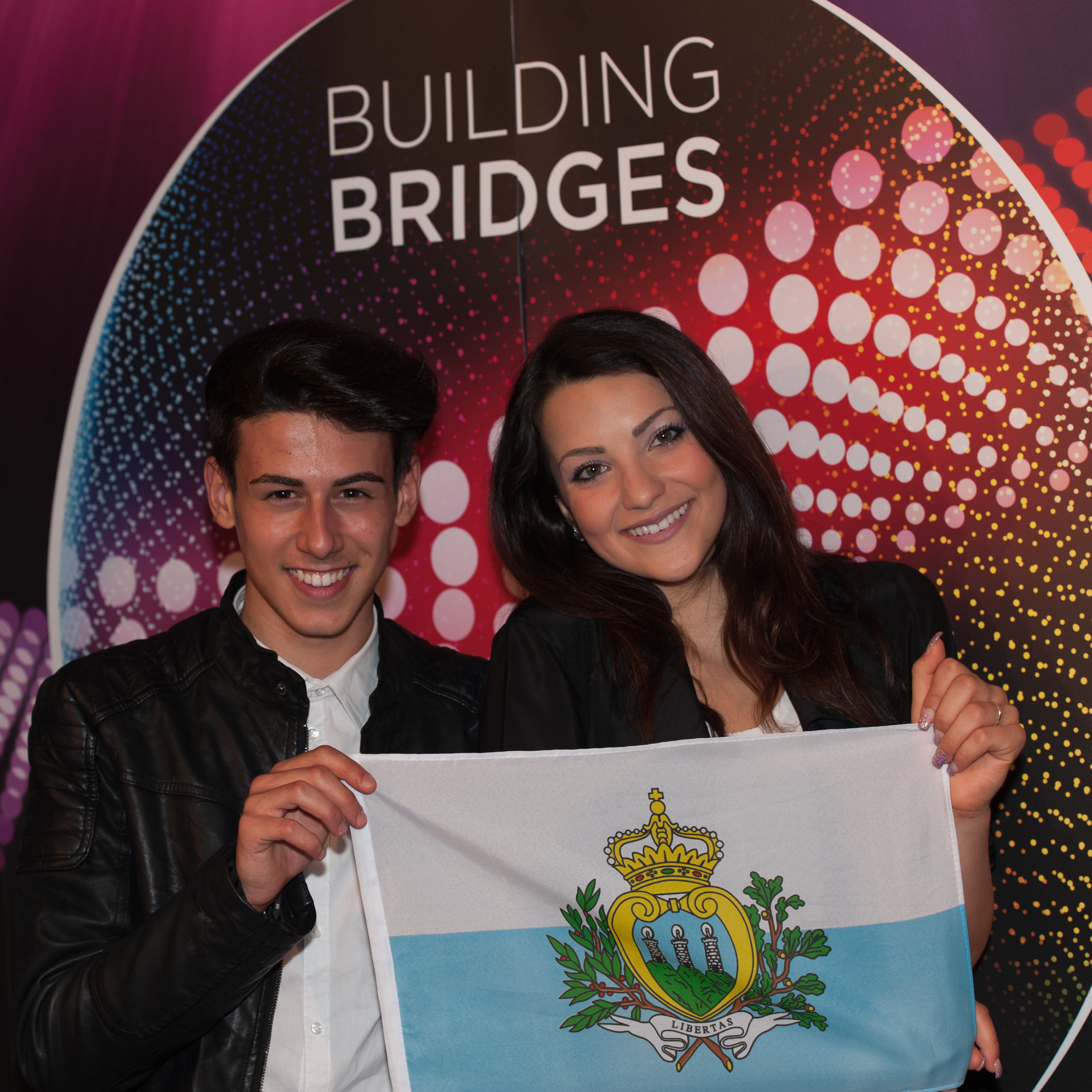 Anita Simoncini & Michele Perniola