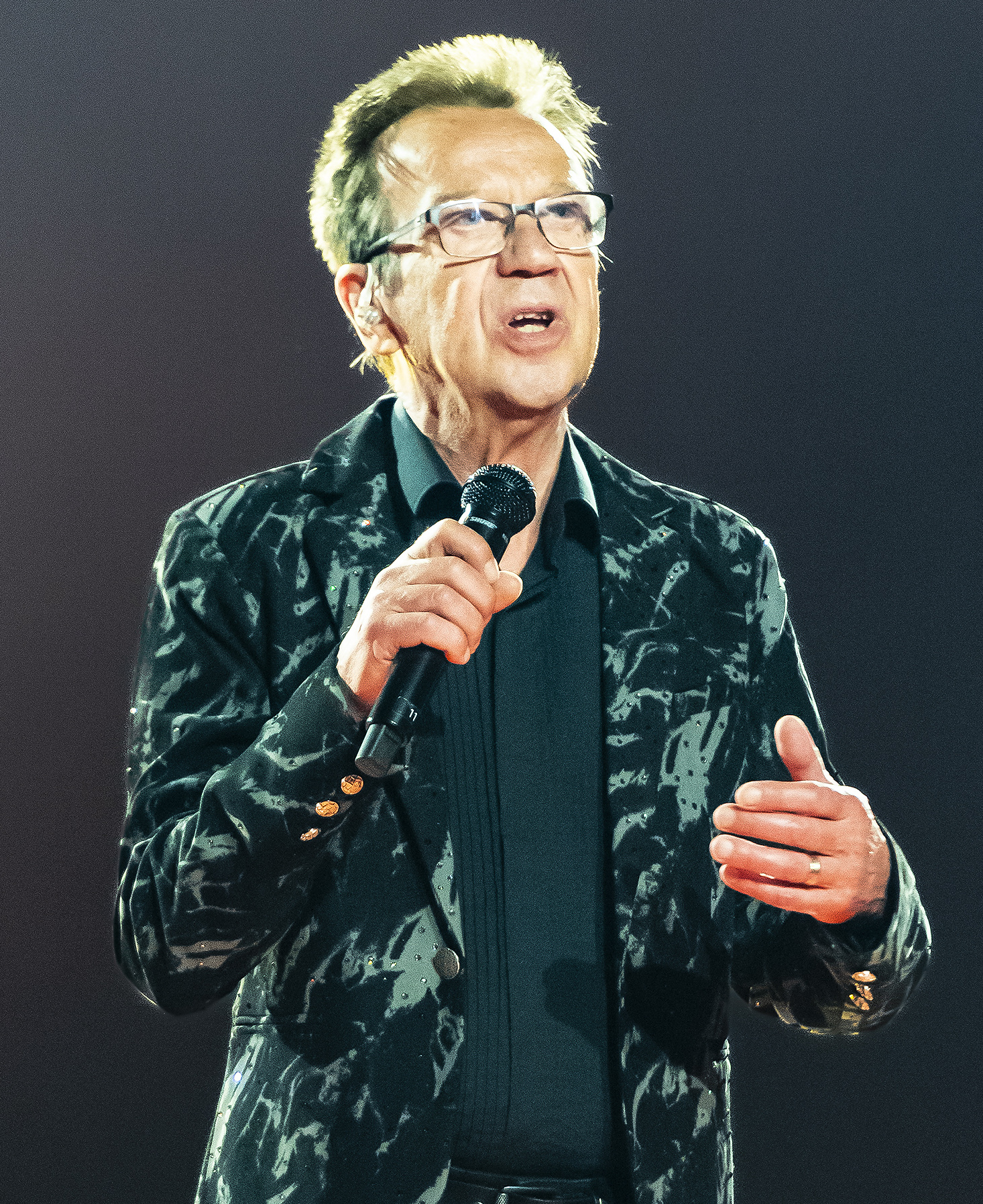 Björn Skifs