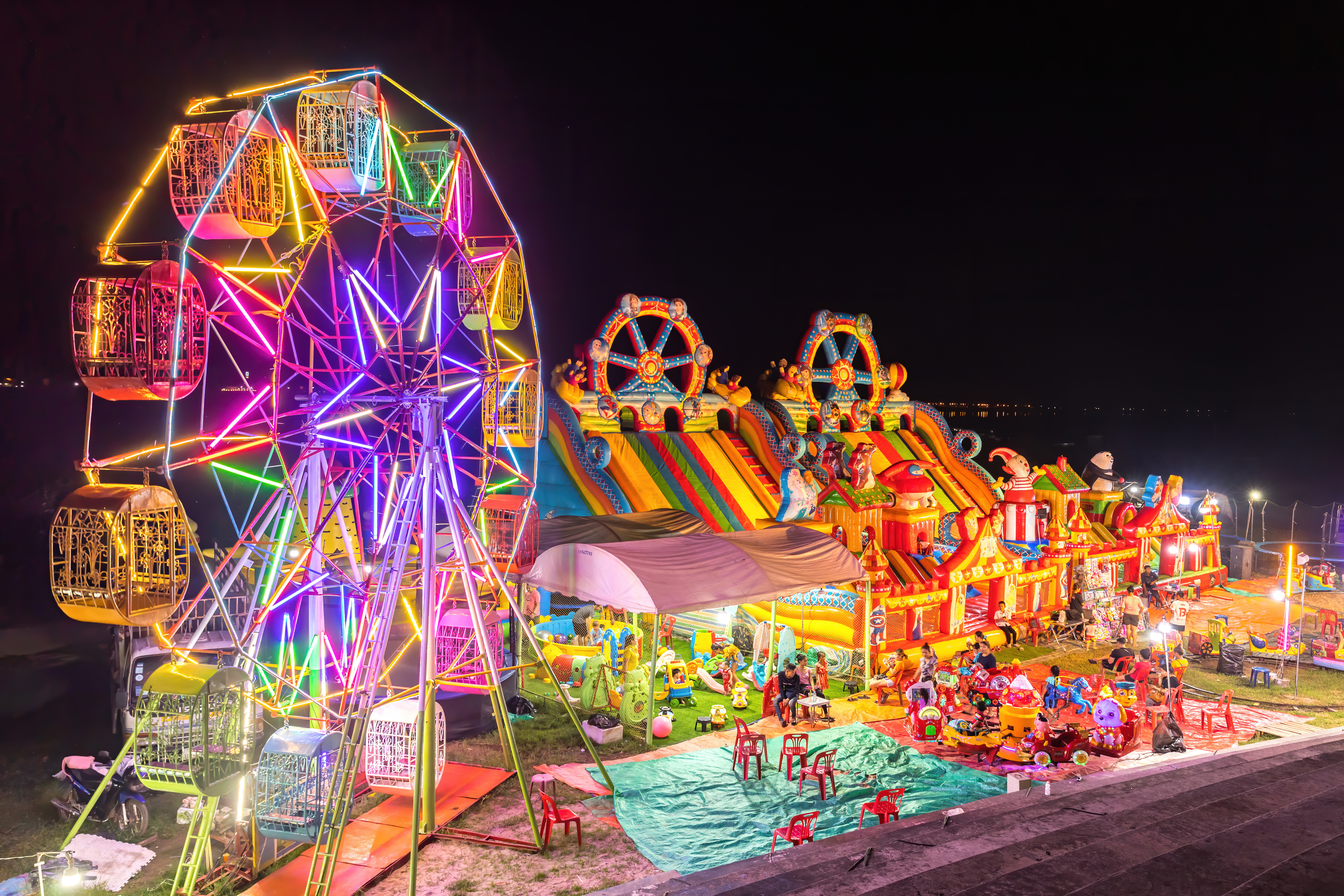 Carousel