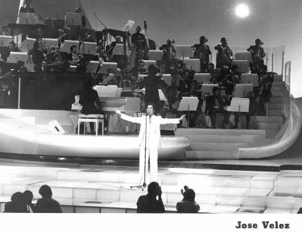 José Vélez