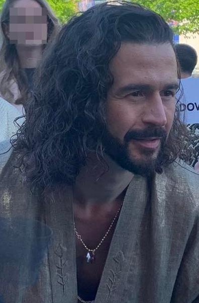 Pasha Parfeny