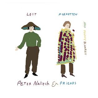 Peter Nalitch & Friends