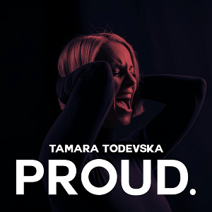 Tamara Todevska