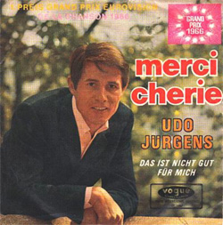Udo Jürgens