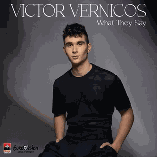 Victor Vernicos