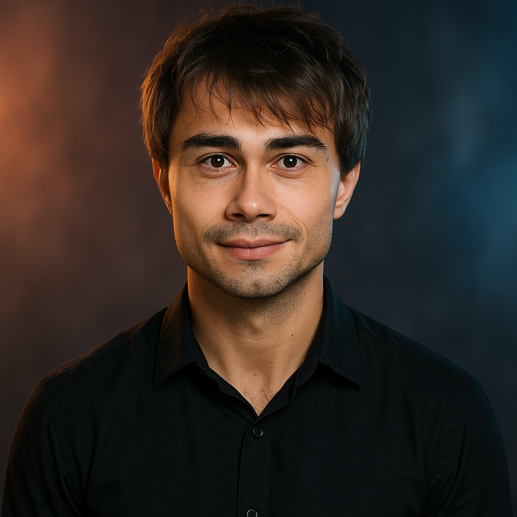 Alexander Rybak
