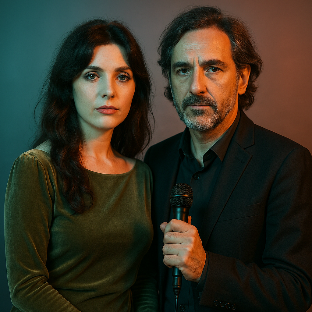 Alice and Battiato