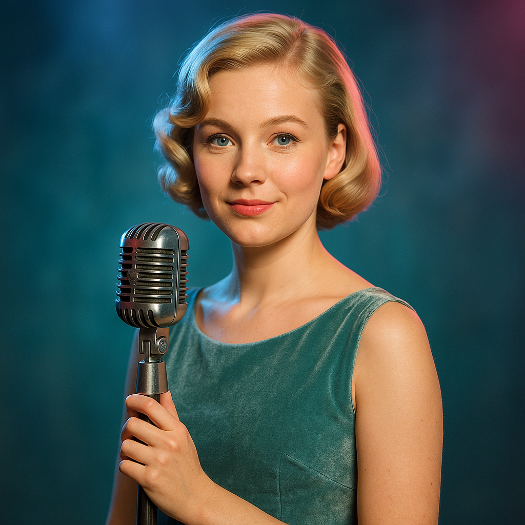 Alice Babs