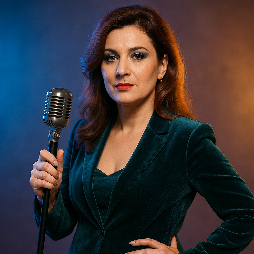 Amila Glamočak