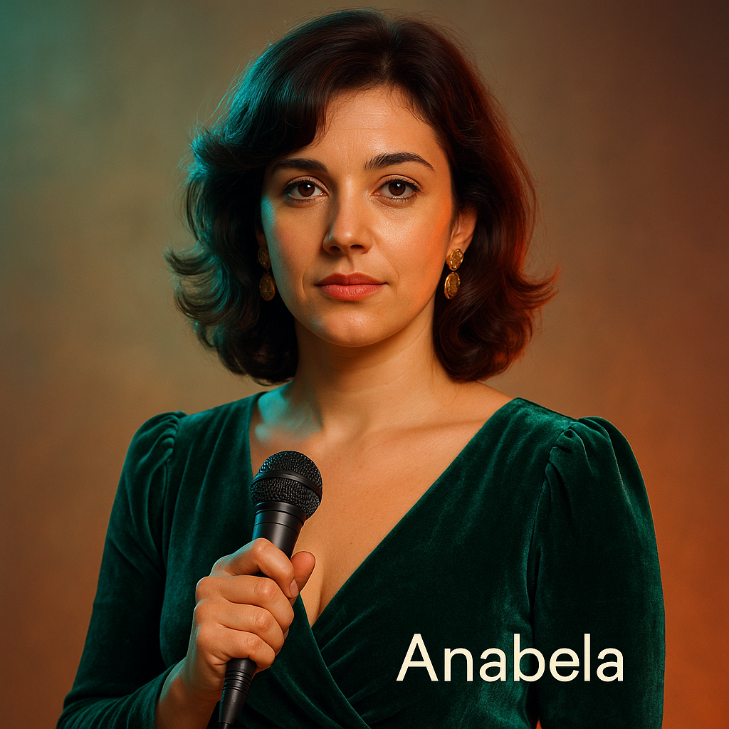 Anabela