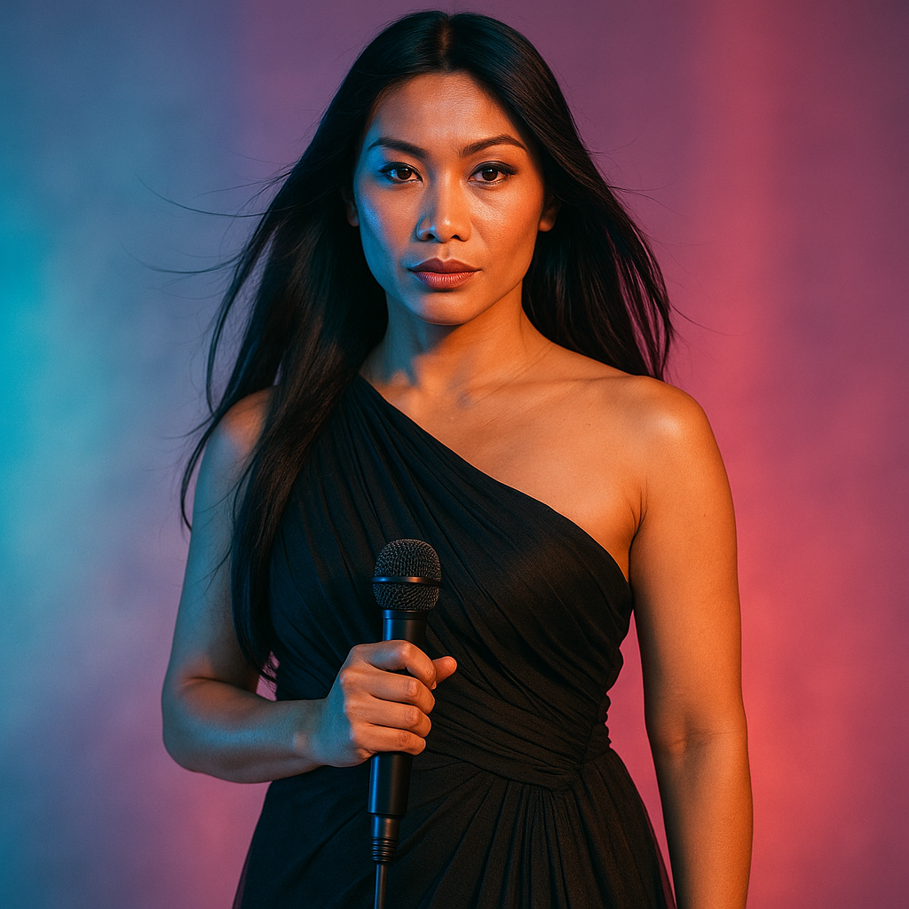 Anggun