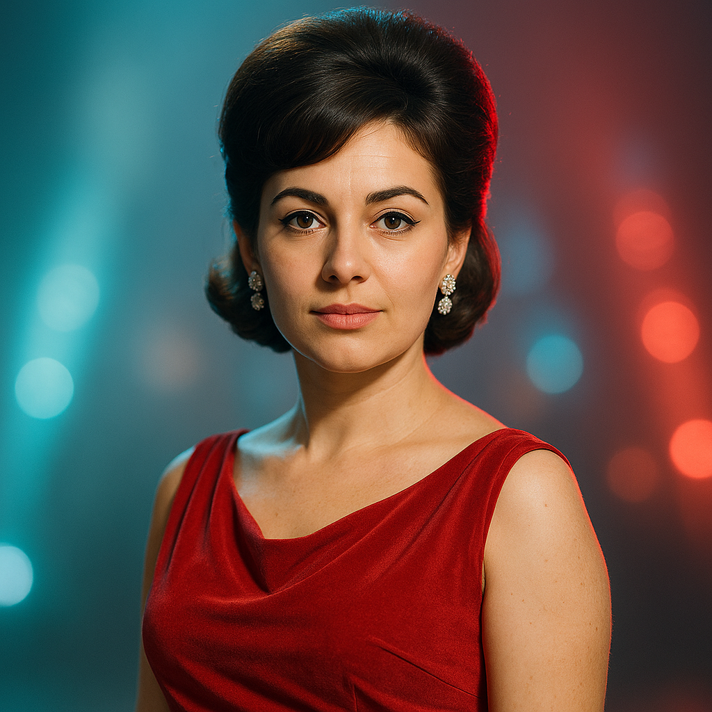 Anita Traversi