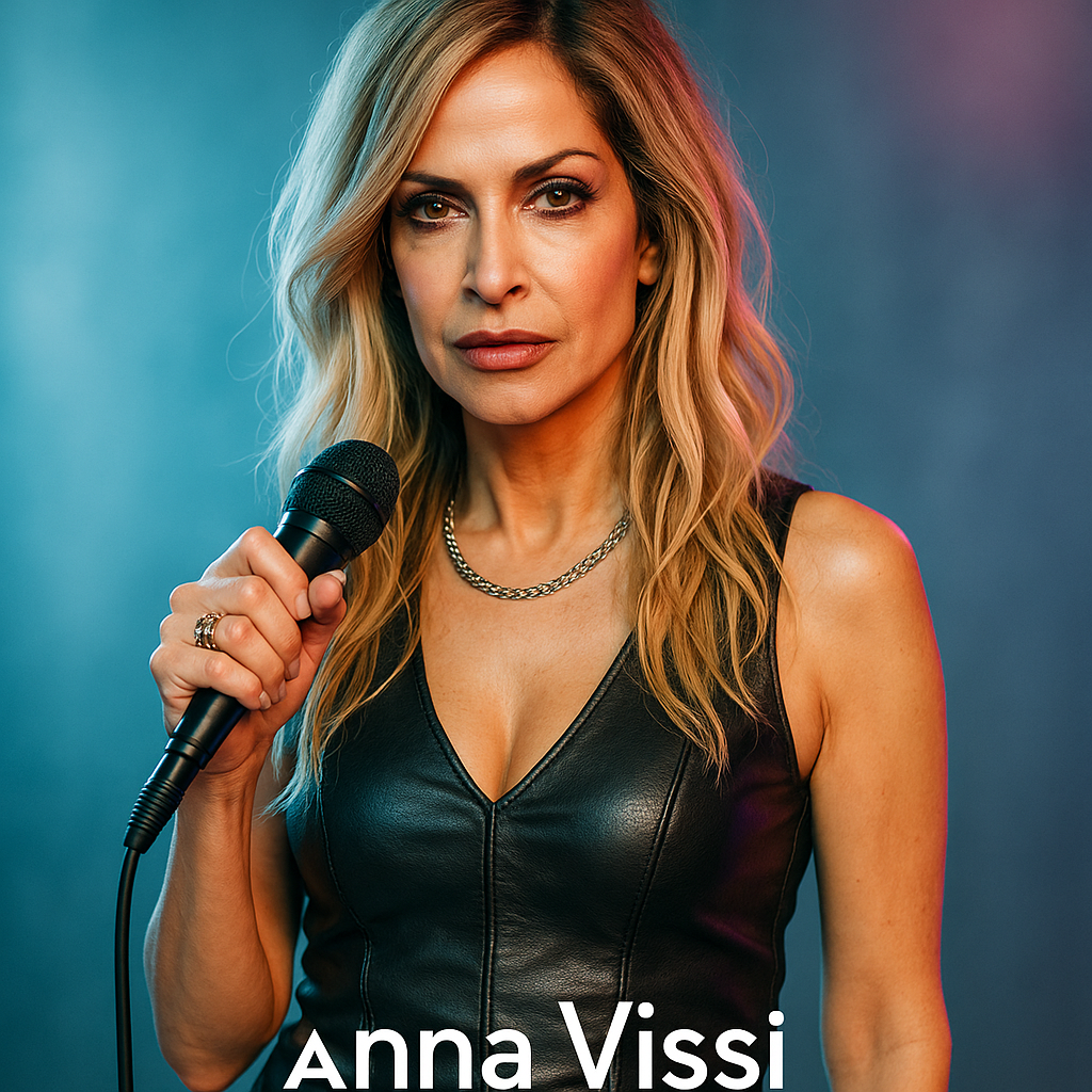 Anna Vissi