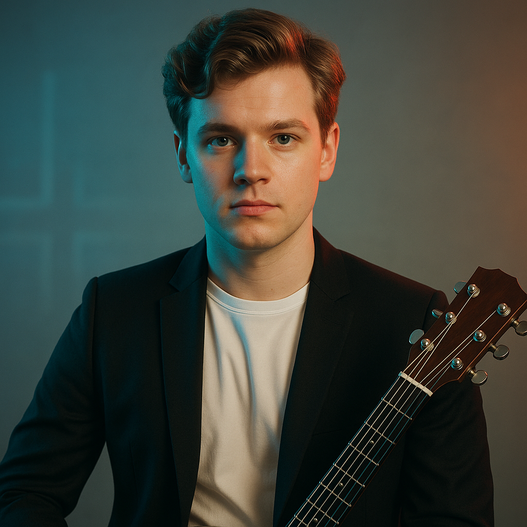 Ari Ólafsson