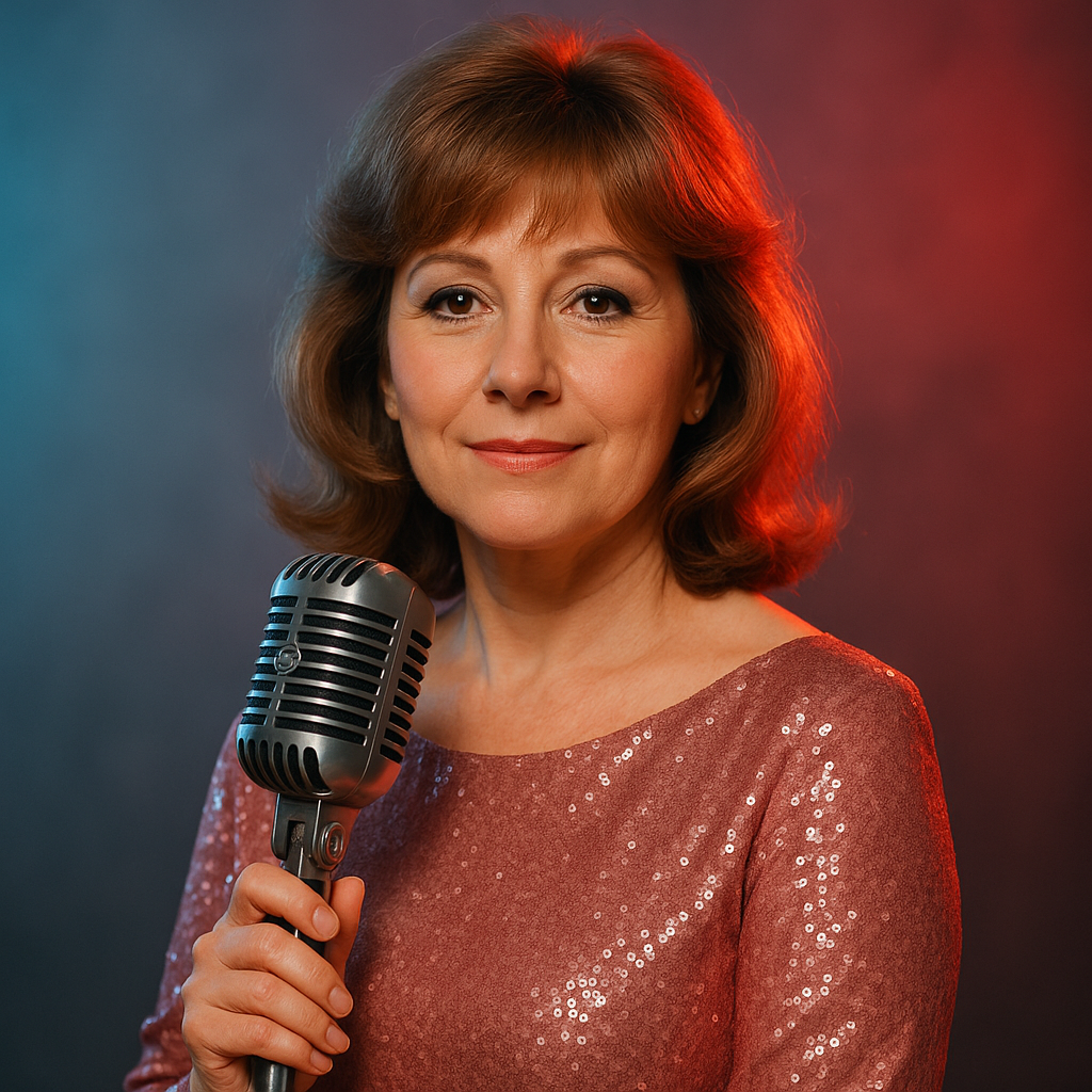 Arlette Zola
