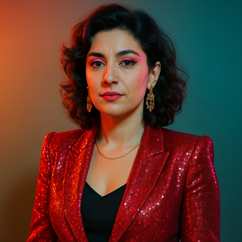 Aylin Vatankoş