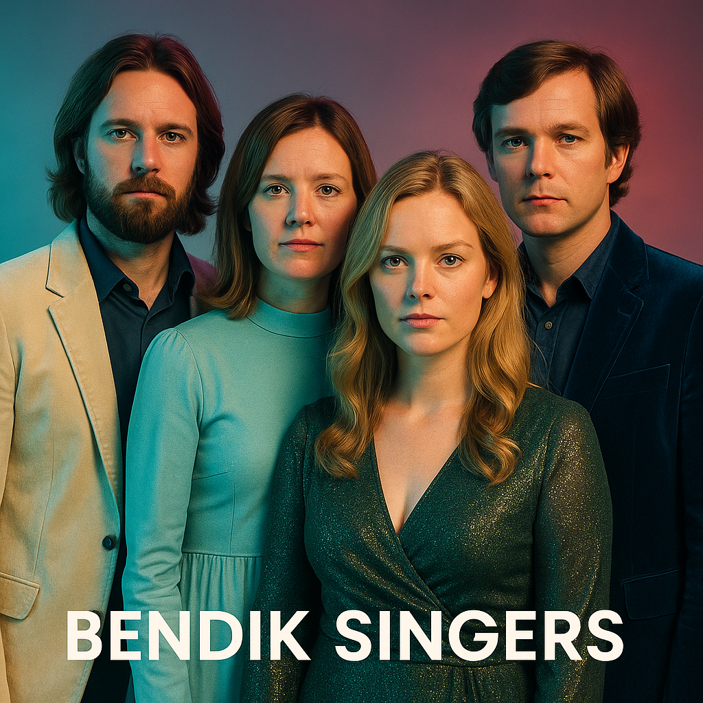 Bendik Singers