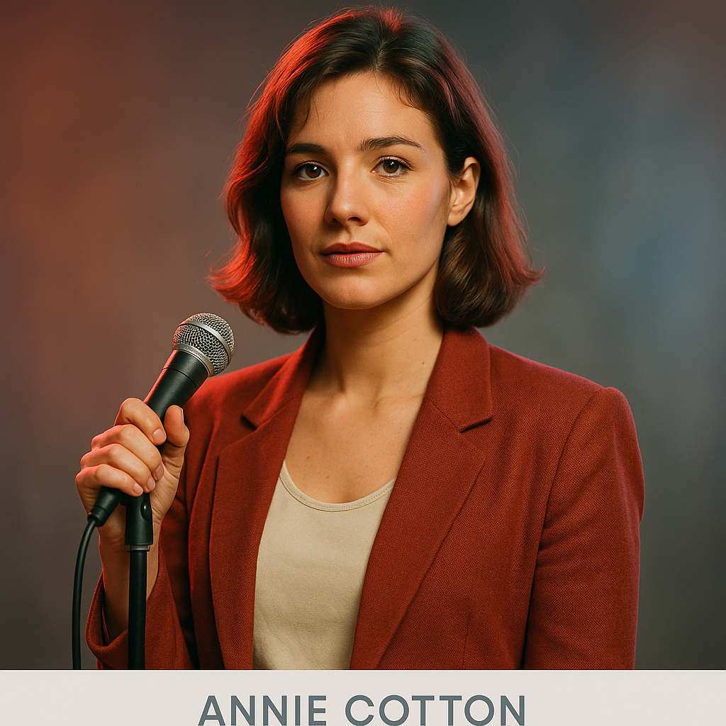 Annie Cotton